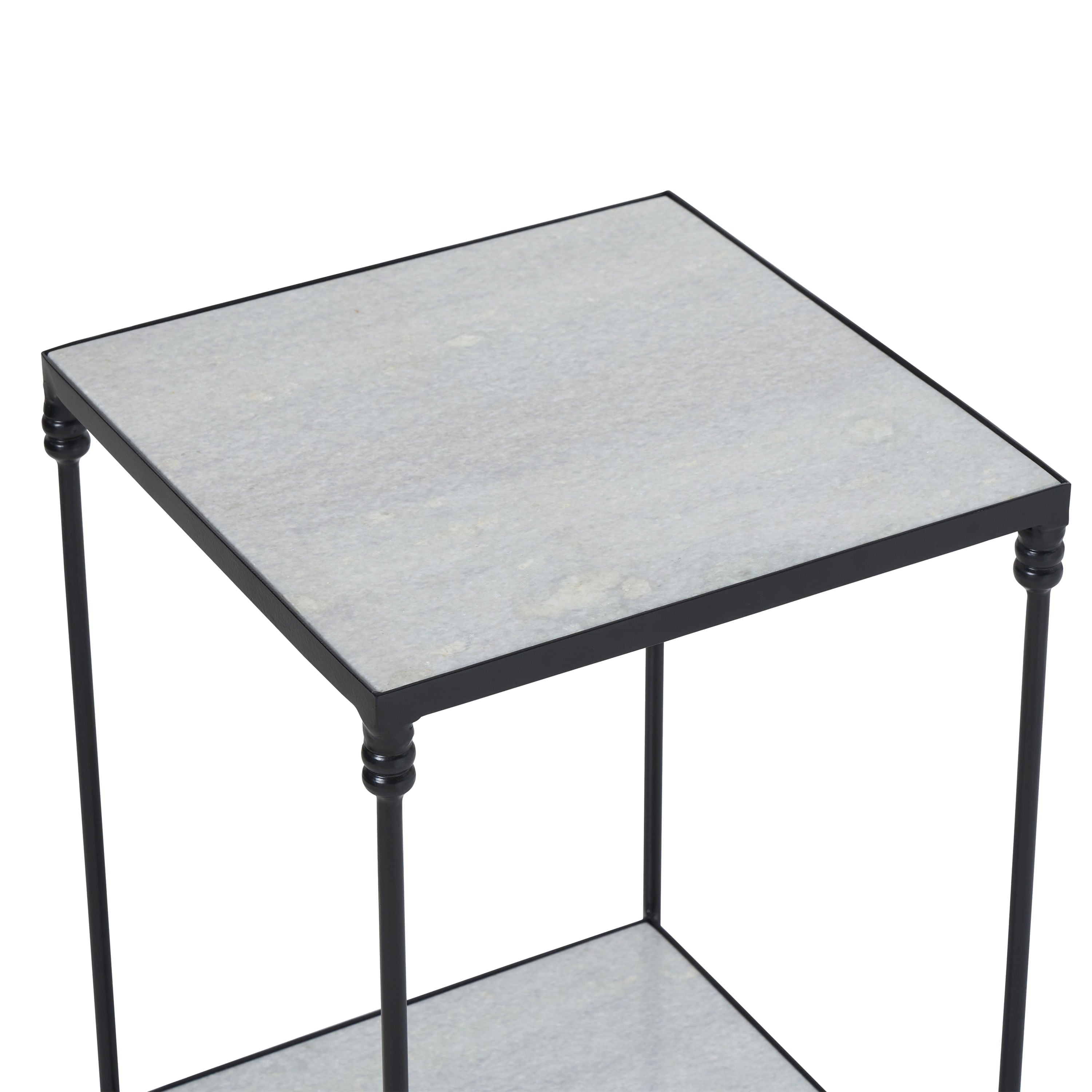 Giulia* - small accent table with storage for a clutter-free space | Image 6 | InSTYLE Home & Rugs