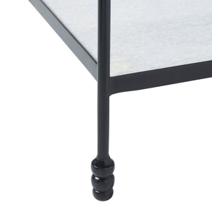 Giulia* - small accent table with storage for a clutter-free space | Image 7 | InSTYLE Home & Rugs