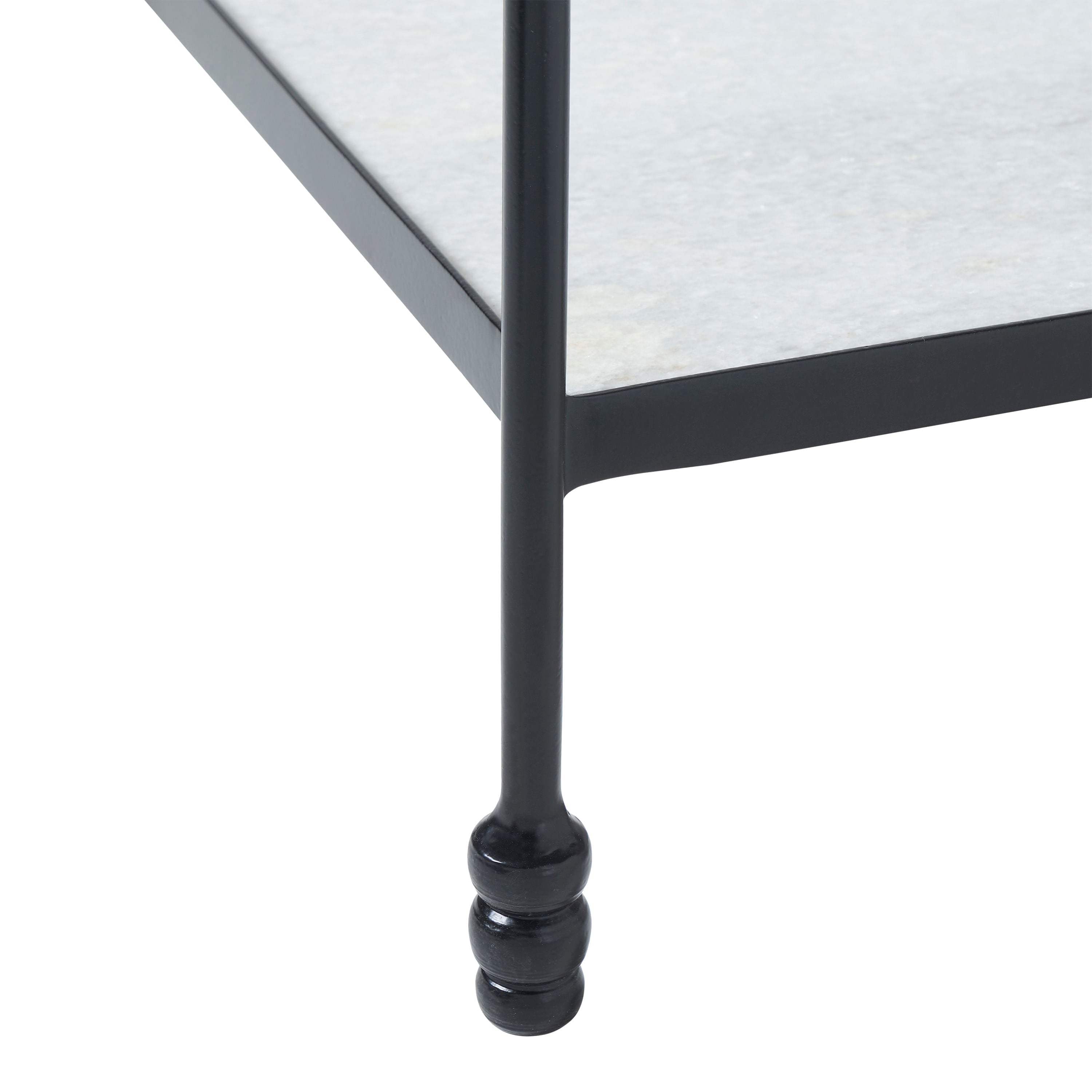 Giulia* - small accent table with storage for a clutter-free space | Image 7 | InSTYLE Home & Rugs