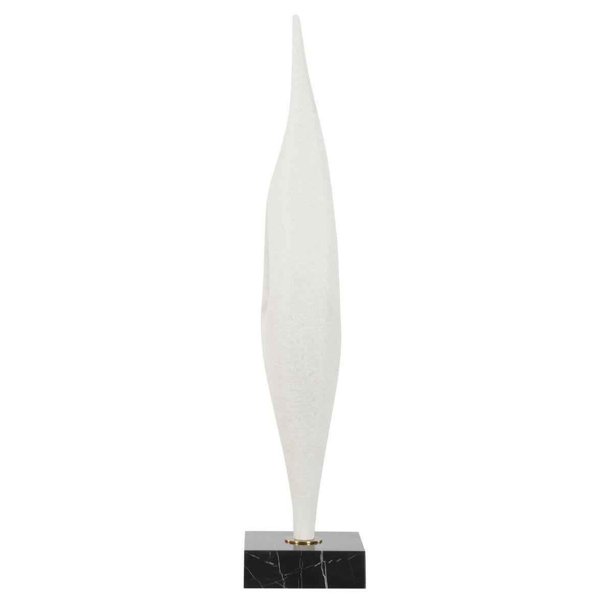 Fluid Drop Sculpture - stylish home accessories to complete your decor | Image 6 | InSTYLE Home & Rugs