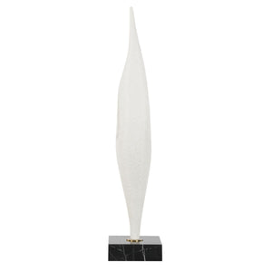 Fluid Drop Sculpture - stylish home accessories to complete your decor | Image 6 | InSTYLE Home & Rugs