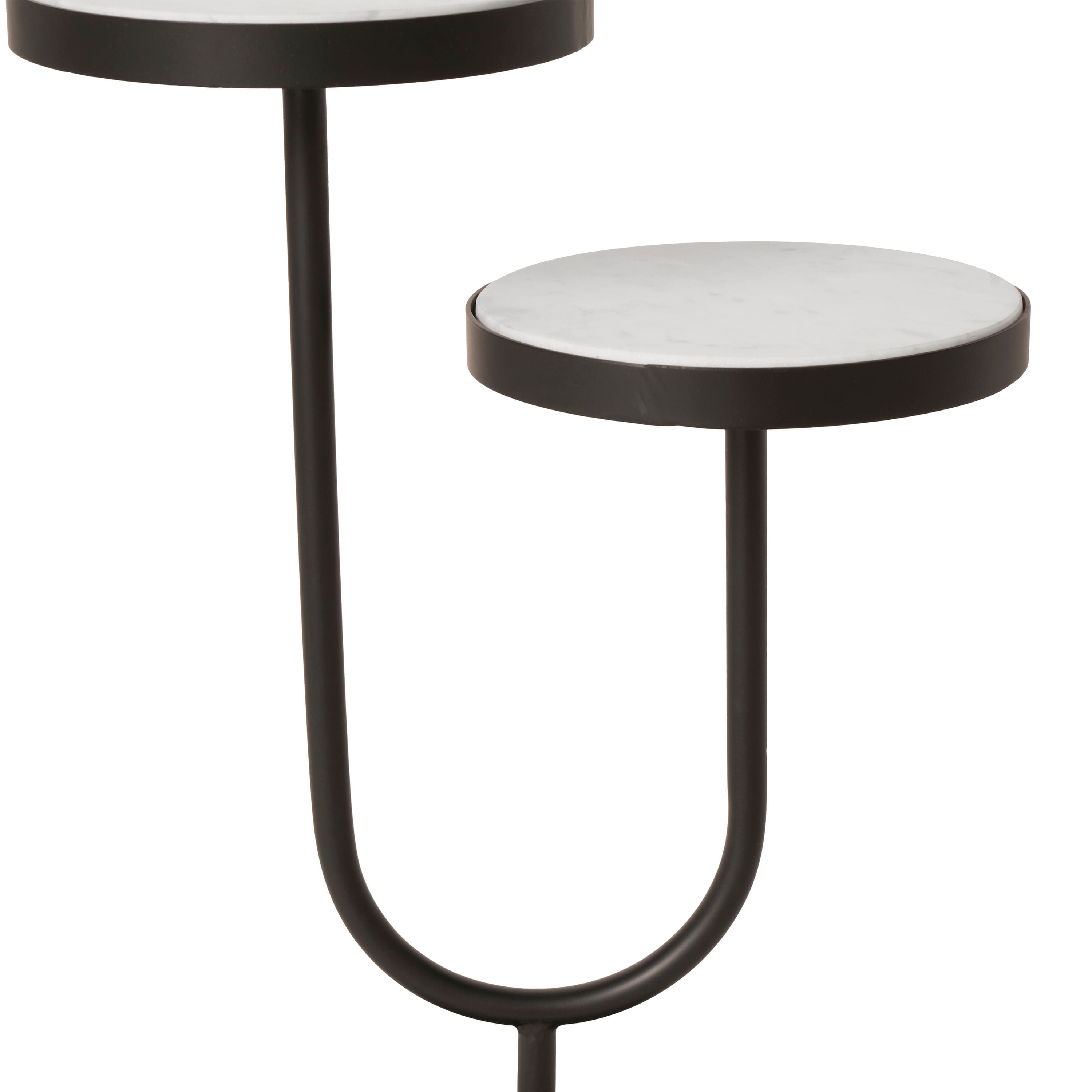 Ambra* - functional accent table with unique design for any room | Image 5 | InSTYLE Home & Rugs