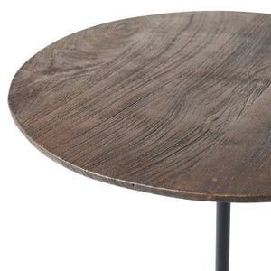 Argos* - chic accent table for contemporary home interiors | Image 5 | InSTYLE Home & Rugs