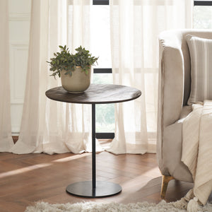 Argos* - chic accent table for contemporary home interiors | Image 4 | InSTYLE Home & Rugs
