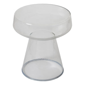 Lavanda* - small accent table with storage for a clutter-free space | Image 2 | InSTYLE Home & Rugs