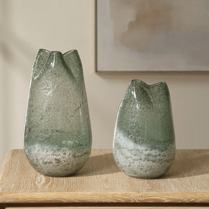 Chianti Vases, S/2 - modern accessories for a personalized living space | Image 4 | InSTYLE Home & Rugs