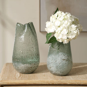 Chianti Vases, S/2 - modern accessories for a personalized living space | Image 1 | InSTYLE Home & Rugs