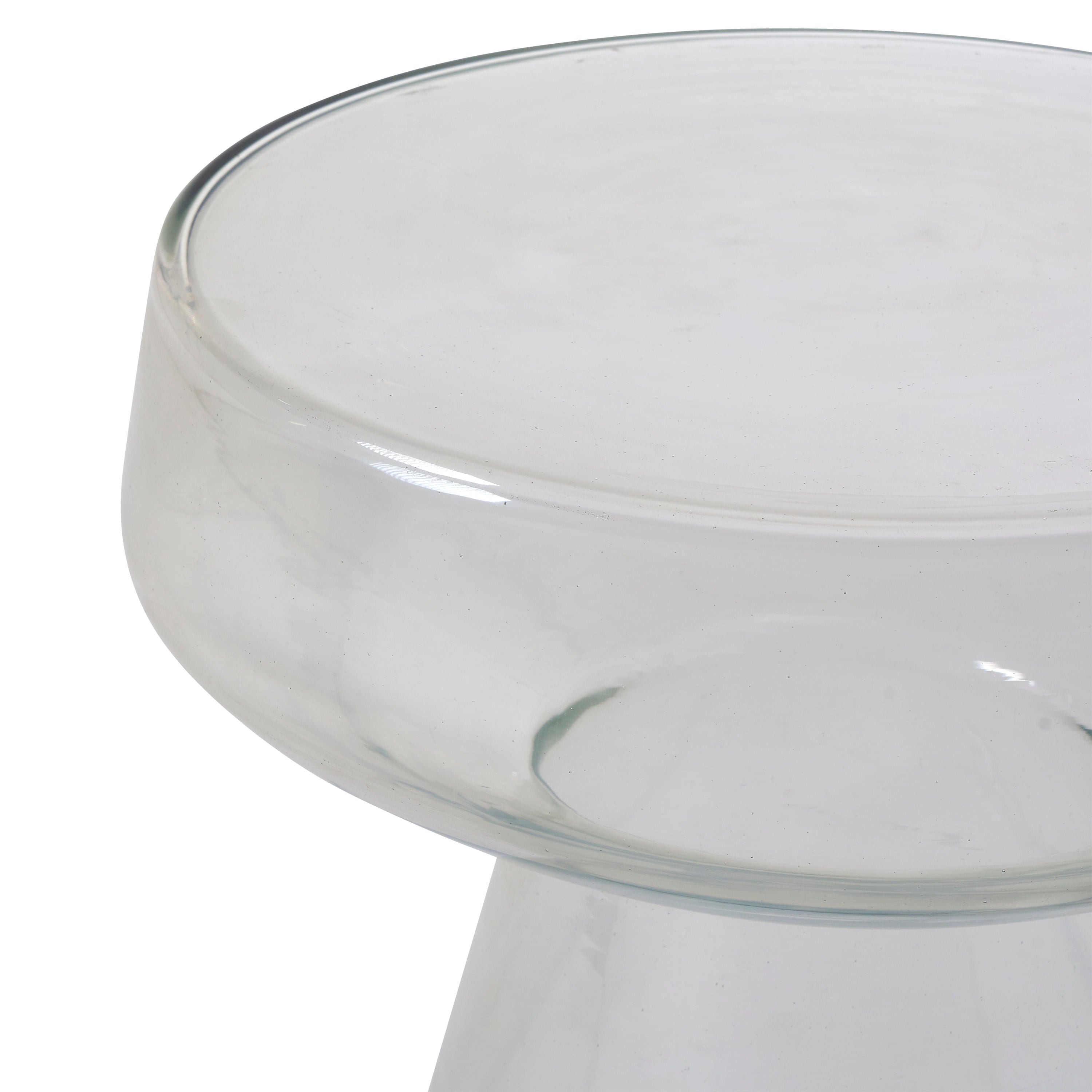 Lavanda* - small accent table with storage for a clutter-free space | Image 5 | InSTYLE Home & Rugs