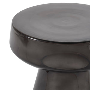 Lavinia* - small accent table with storage for a clutter-free space | Image 5 | InSTYLE Home & Rugs