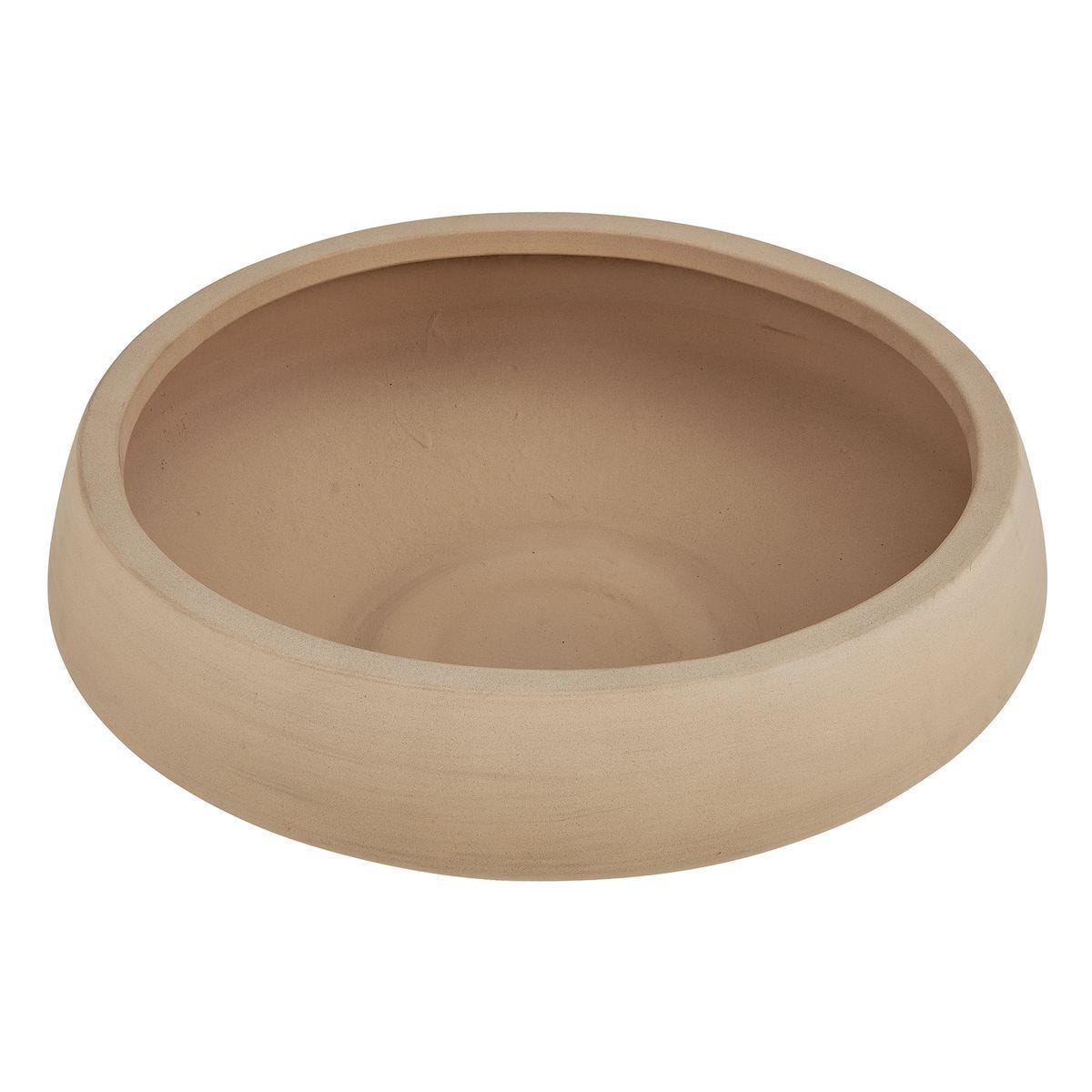Sienna Scape Indoor-Outdoor Bowl - elegant decorative bowl for a unique centerpiece in any room | Image 6 | InSTYLE Home & Rugs
