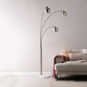 Aguillard - from table lamps to chandeliers and floor lamps | Image 4 | InSTYLE Home & Rugs