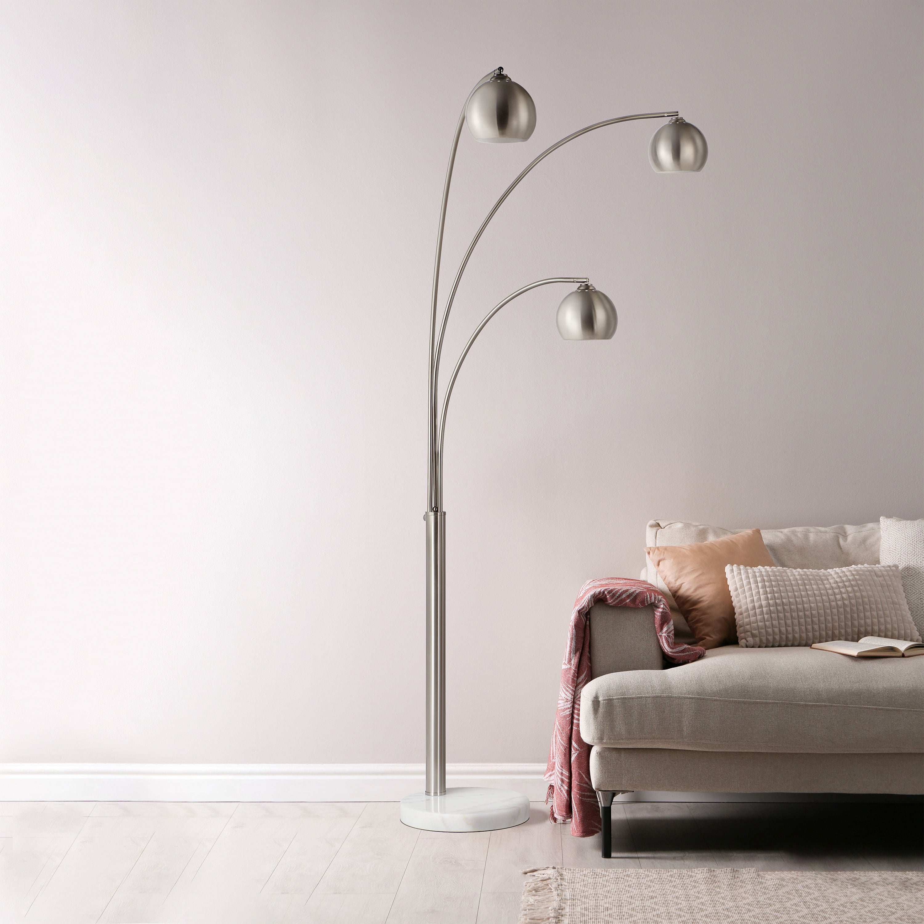 Aguillard - from table lamps to chandeliers and floor lamps | Image 4 | InSTYLE Home & Rugs