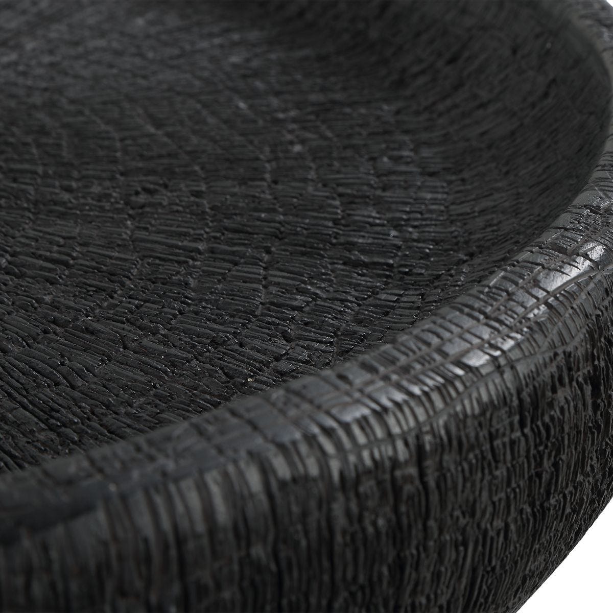 Resonance Indoor-Outdoor Bowl - stylish decorative bowl to enhance your home decor | Image 6 | InSTYLE Home & Rugs