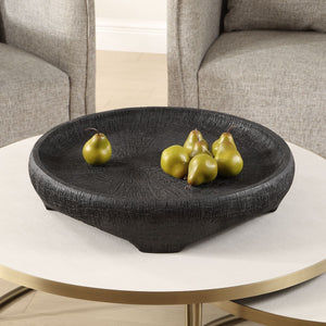 Resonance Indoor-Outdoor Bowl - stylish decorative bowl to enhance your home decor | Image 3 | InSTYLE Home & Rugs