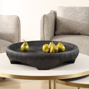 Resonance Indoor-Outdoor Bowl - stylish decorative bowl to enhance your home decor | Image 1 | InSTYLE Home & Rugs