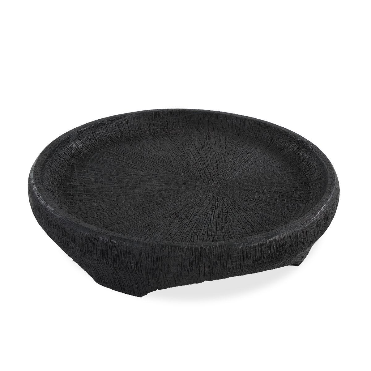 Resonance Indoor-Outdoor Bowl - stylish decorative bowl to enhance your home decor | Image 2 | InSTYLE Home & Rugs