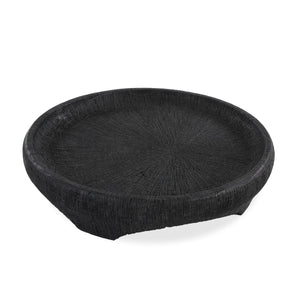 Resonance Indoor-Outdoor Bowl - stylish decorative bowl to enhance your home decor | Image 2 | InSTYLE Home & Rugs