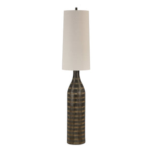 Crake LPF3163 - from table lamps to chandeliers and floor lamps | Image 2 | InSTYLE Home & Rugs