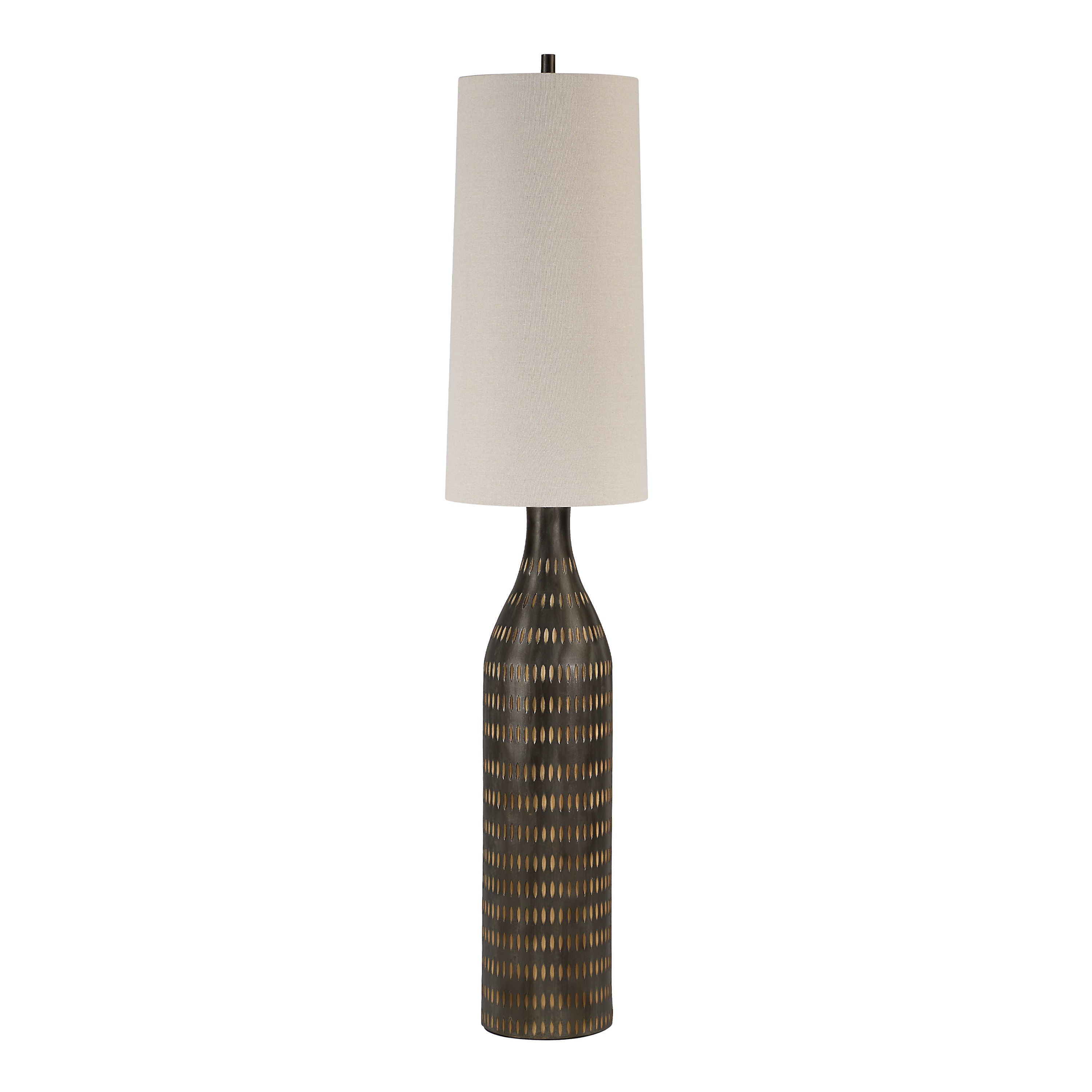 Crake LPF3163 - from table lamps to chandeliers and floor lamps | Image 2 | InSTYLE Home & Rugs