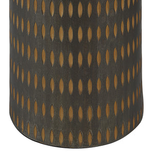 Crake LPF3163 - from table lamps to chandeliers and floor lamps | Image 3 | InSTYLE Home & Rugs