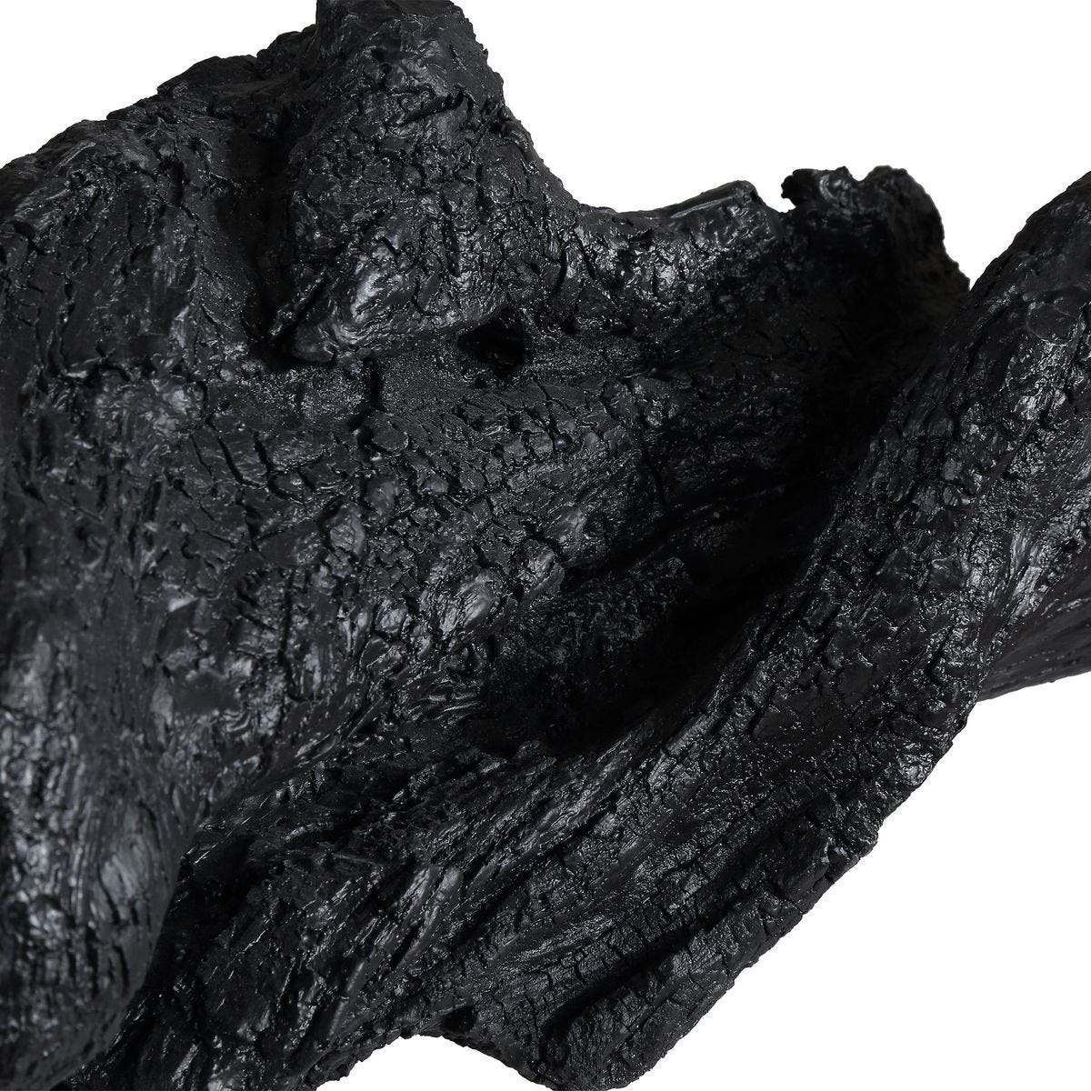 Charred Timber Sculpture - decor accents and accessories for every room | Image 6 | InSTYLE Home & Rugs