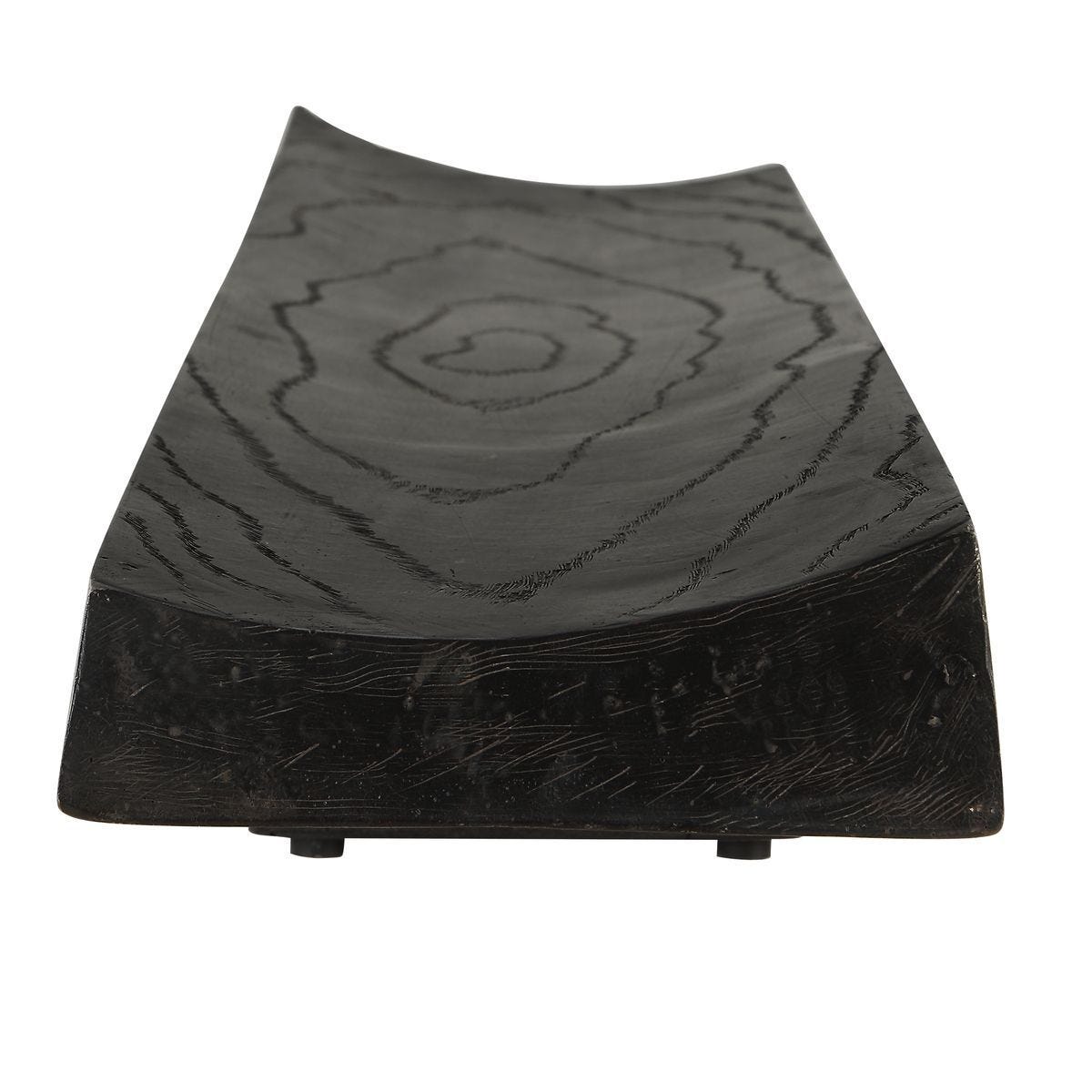 Ciaran Indoor-Outdoor Tray - perfect for serving or as a decorative centerpiece | Image 5 | InSTYLE Home & Rugs