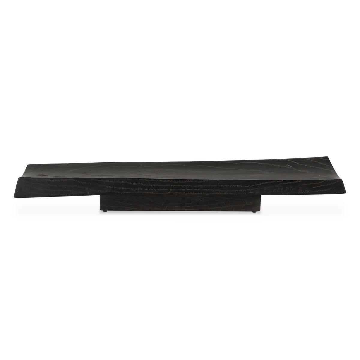 Ciaran Indoor-Outdoor Tray - perfect for serving or as a decorative centerpiece | Image 2 | InSTYLE Home & Rugs