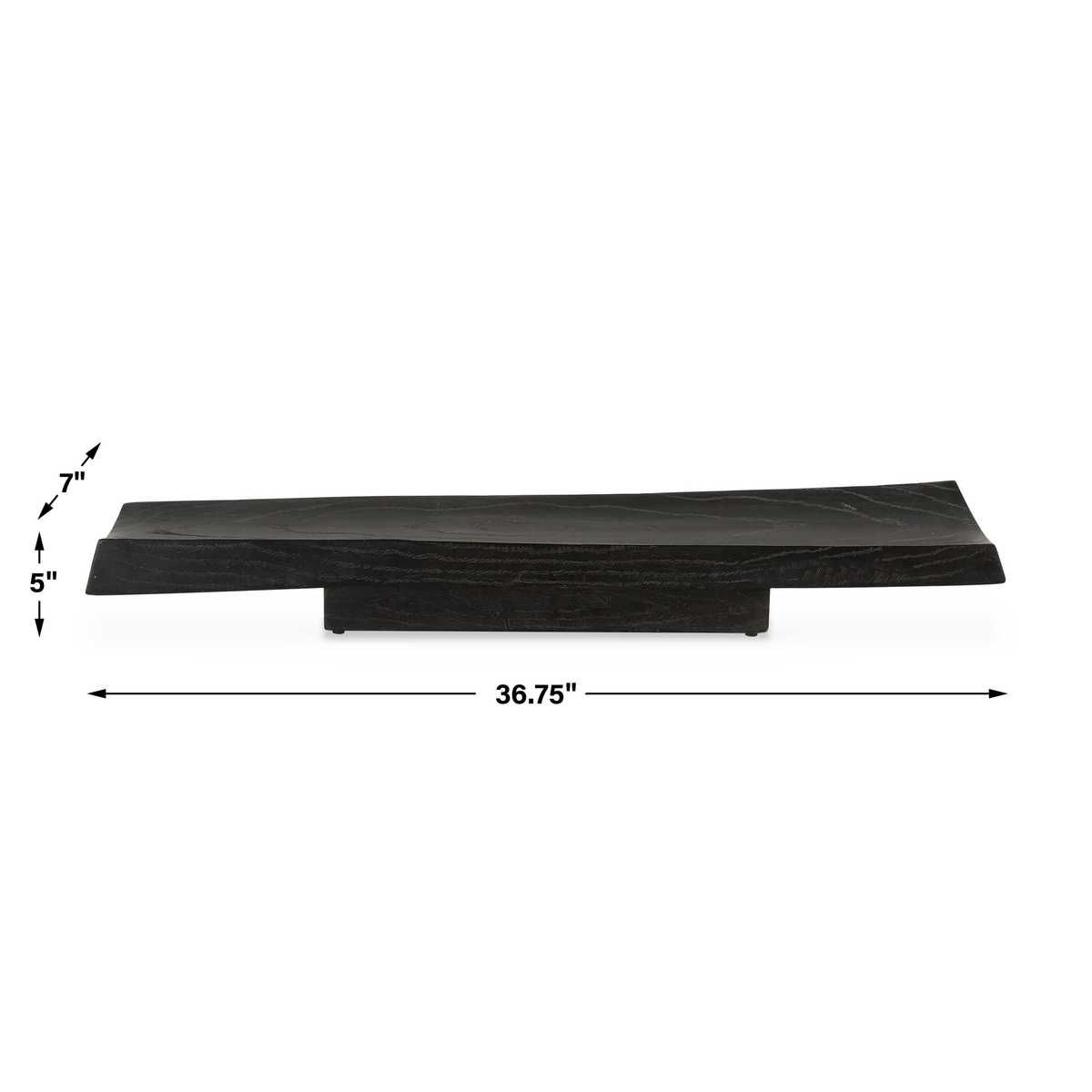 Ciaran Indoor-Outdoor Tray - perfect for serving or as a decorative centerpiece | Image 7 | InSTYLE Home & Rugs