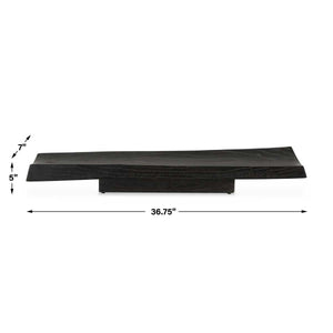 Ciaran Indoor-Outdoor Tray - perfect for serving or as a decorative centerpiece | Image 7 | InSTYLE Home & Rugs