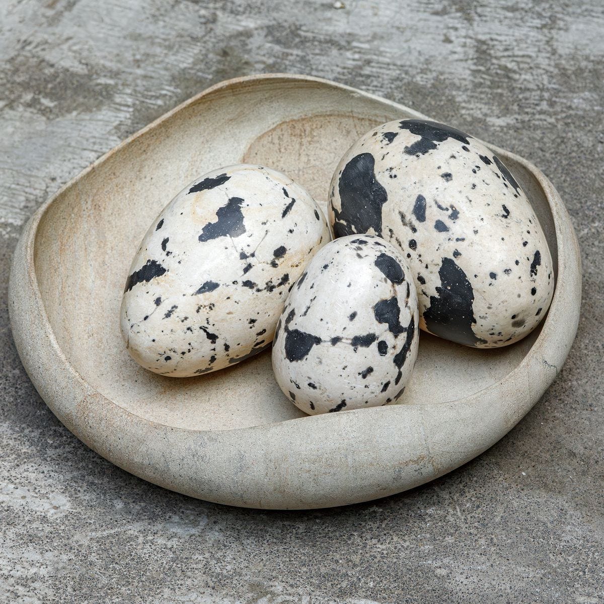 Nest Trio Indoor-Outdoor, S/3 - decor accents and accessories for every room | Image 3 | InSTYLE Home & Rugs