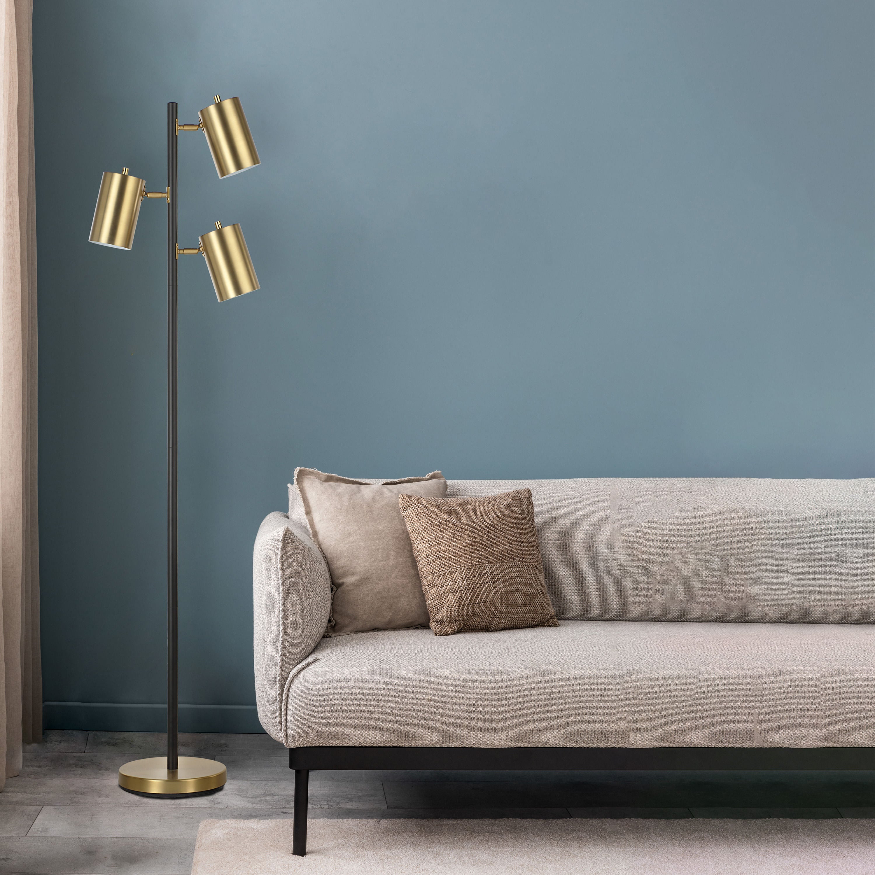 Meandros - from table lamps to chandeliers and floor lamps | Image 4 | InSTYLE Home & Rugs