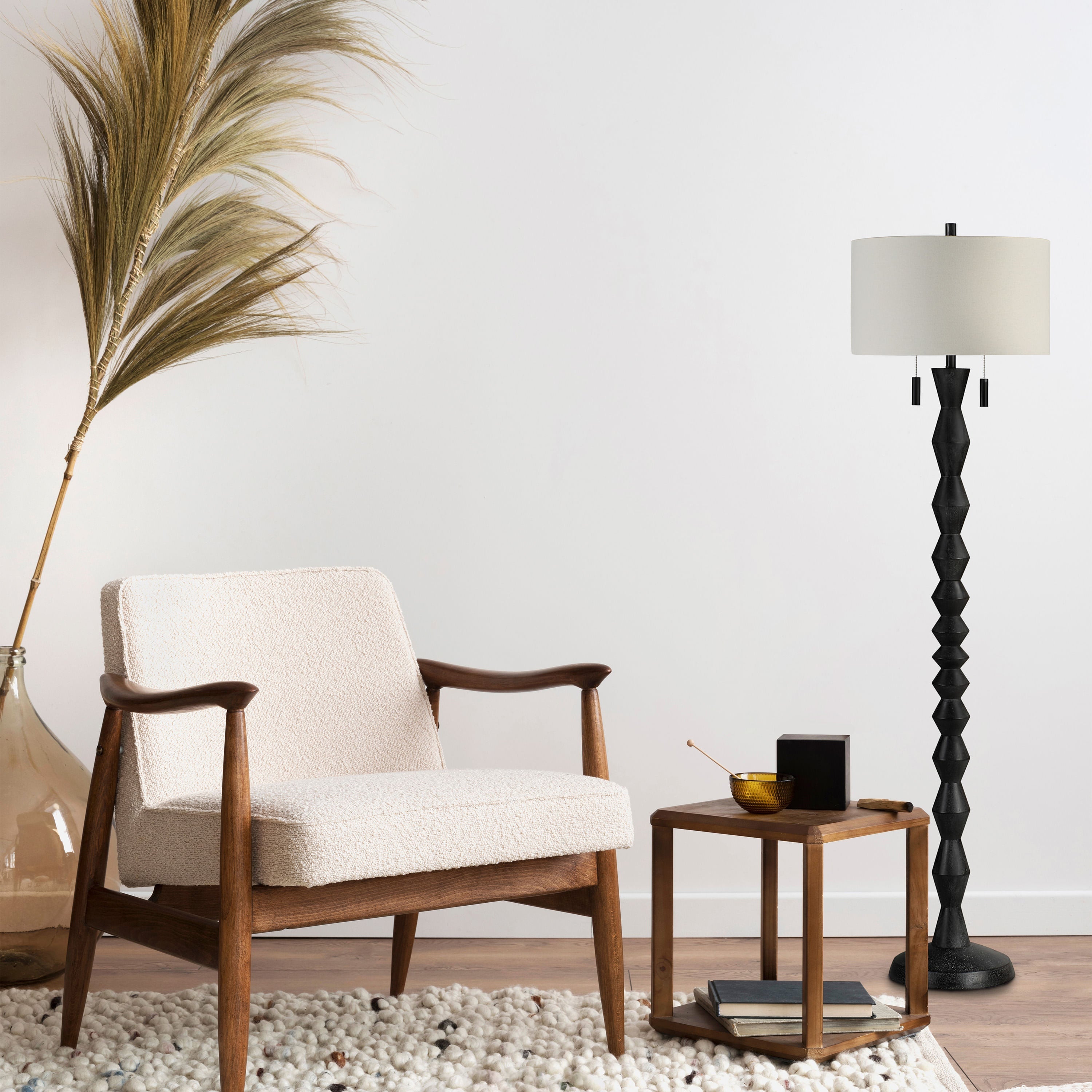 Phyllis - wide variety of lighting fixtures for every room | Image 4 | InSTYLE Home & Rugs