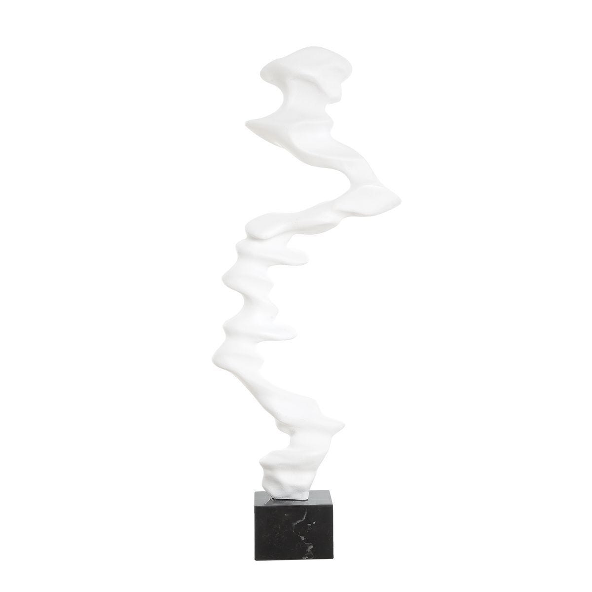 Flux Indoor-Outdoor Sculpture - modern accessories for a personalized living space | Image 4 | InSTYLE Home & Rugs