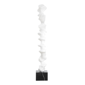 Flux Indoor-Outdoor Sculpture - modern accessories for a personalized living space | Image 5 | InSTYLE Home & Rugs