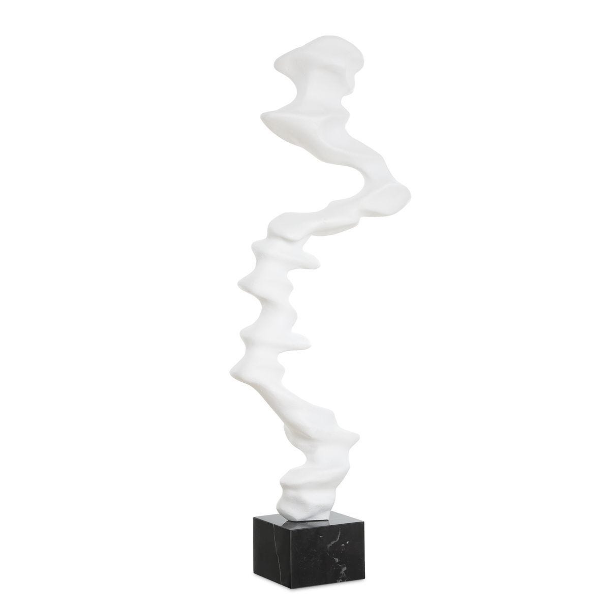 Flux Indoor-Outdoor Sculpture - modern accessories for a personalized living space | Image 2 | InSTYLE Home & Rugs