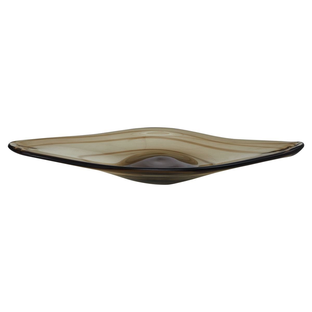 Soluna Bowl - stylish decorative bowl to enhance your home decor | Image 3 | InSTYLE Home & Rugs