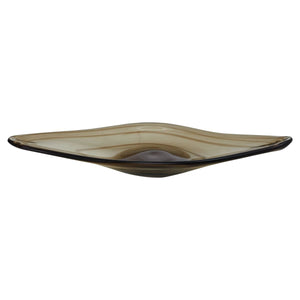 Soluna Bowl - stylish decorative bowl to enhance your home decor | Image 3 | InSTYLE Home & Rugs