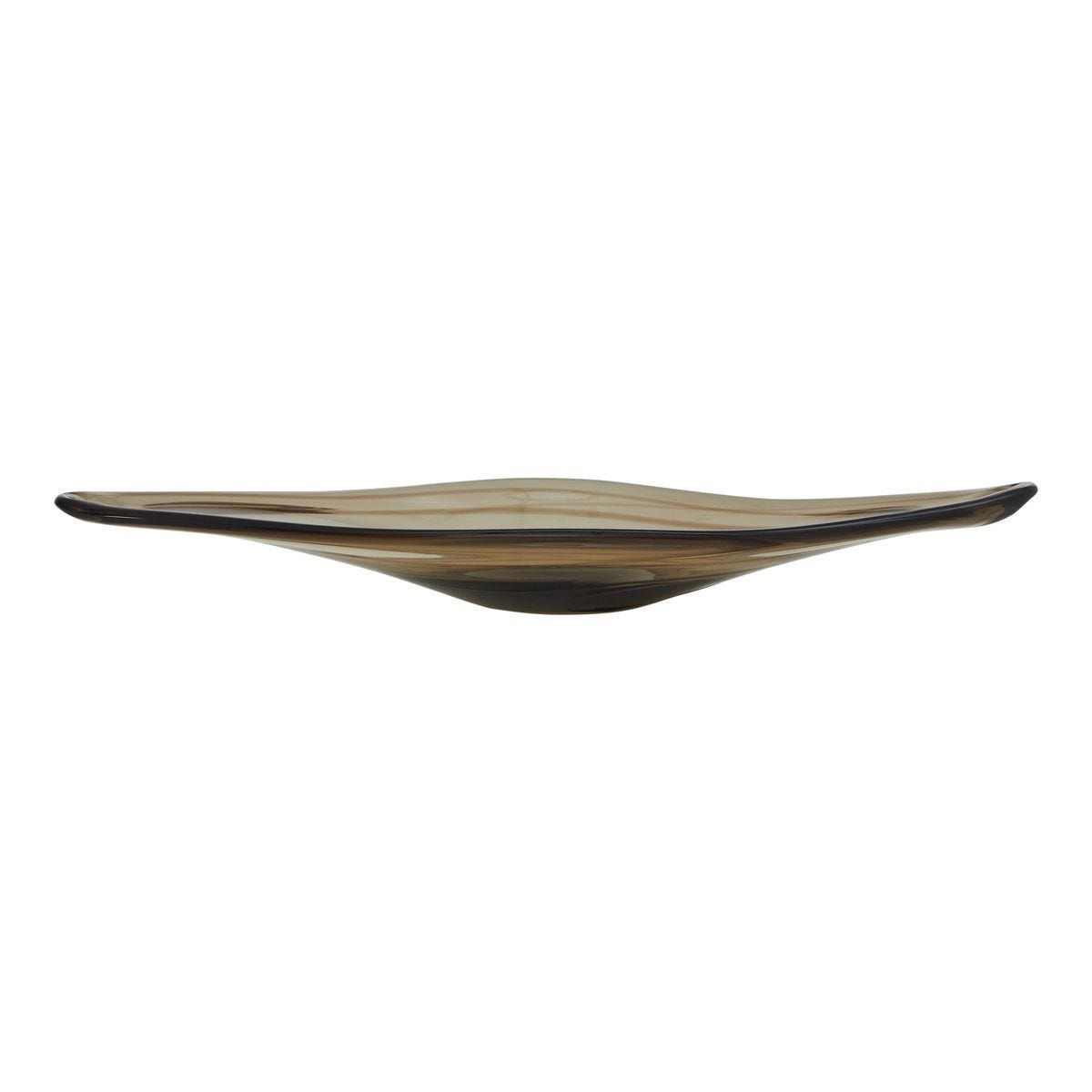 Soluna Bowl - stylish decorative bowl to enhance your home decor | Image 2 | InSTYLE Home & Rugs