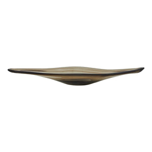 Soluna Bowl - stylish decorative bowl to enhance your home decor | Image 2 | InSTYLE Home & Rugs