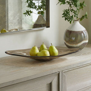 Soluna Bowl - stylish decorative bowl to enhance your home decor | Image 1 | InSTYLE Home & Rugs