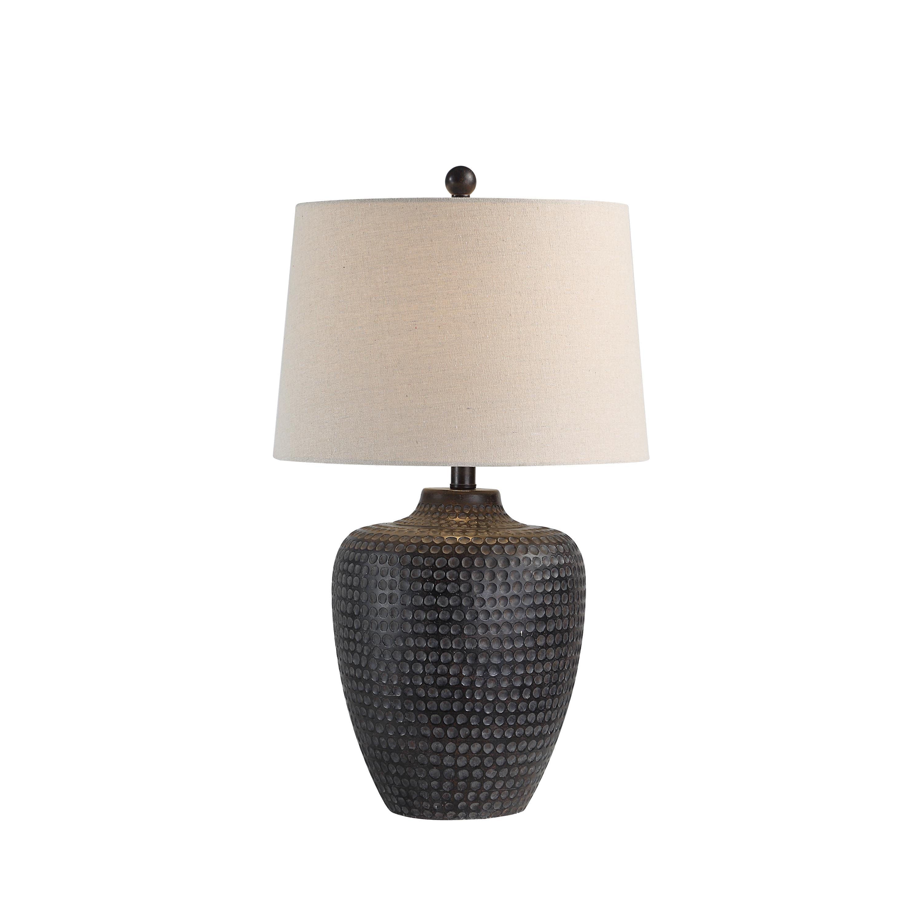 Agueda - from table lamps to chandeliers and floor lamps | Image 1 | InSTYLE Home & Rugs