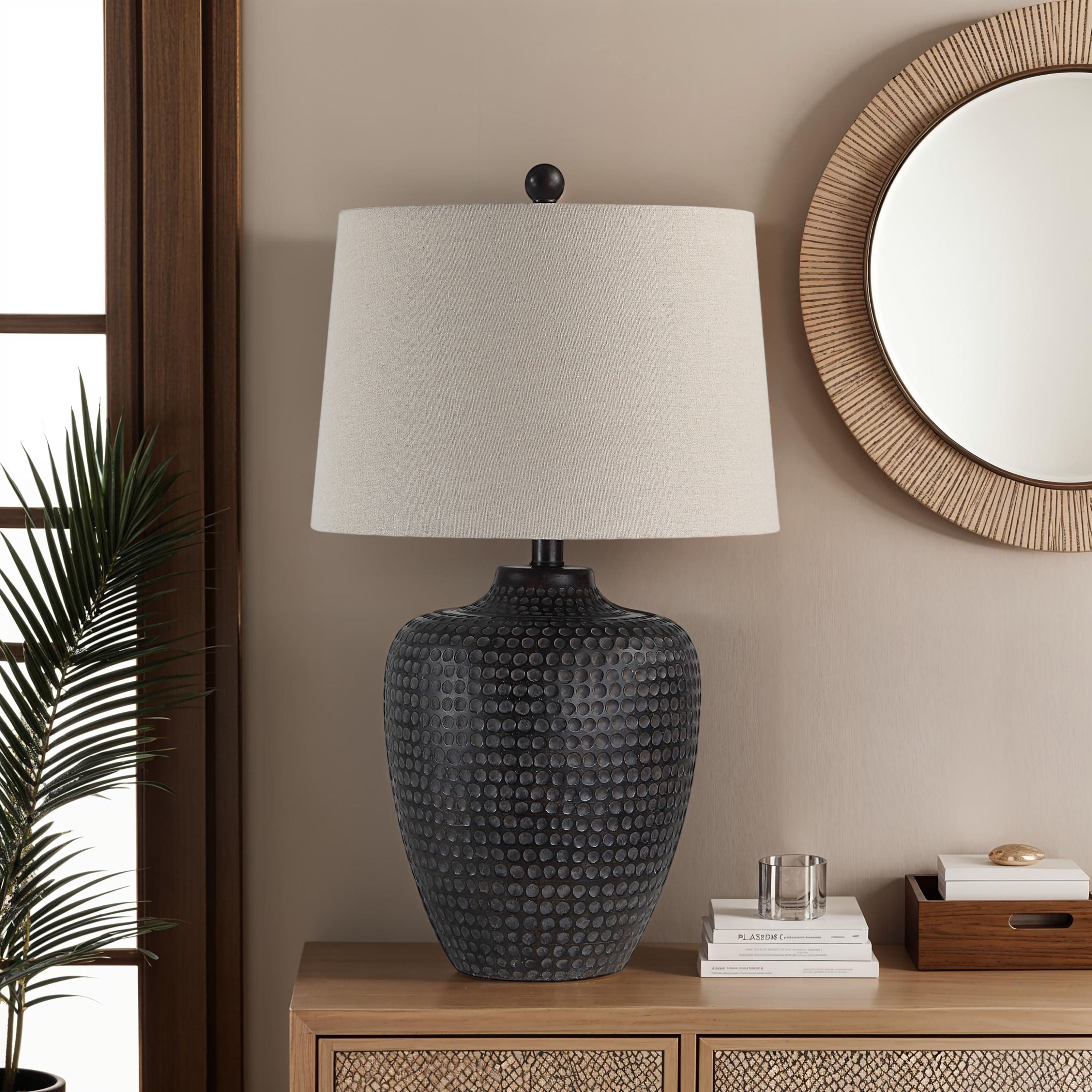 Agueda - from table lamps to chandeliers and floor lamps | Image 4 | InSTYLE Home & Rugs