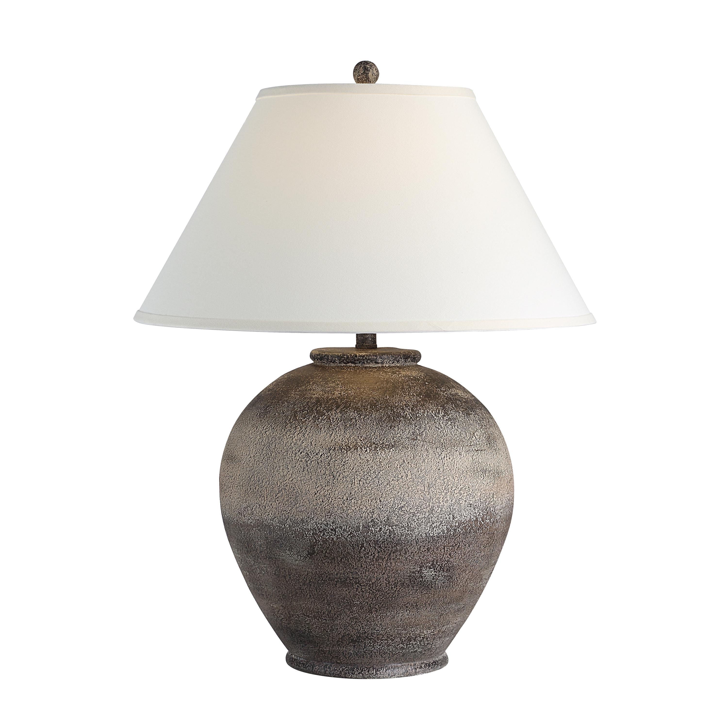 Bronce - from table lamps to chandeliers and floor lamps | Image 1 | InSTYLE Home & Rugs