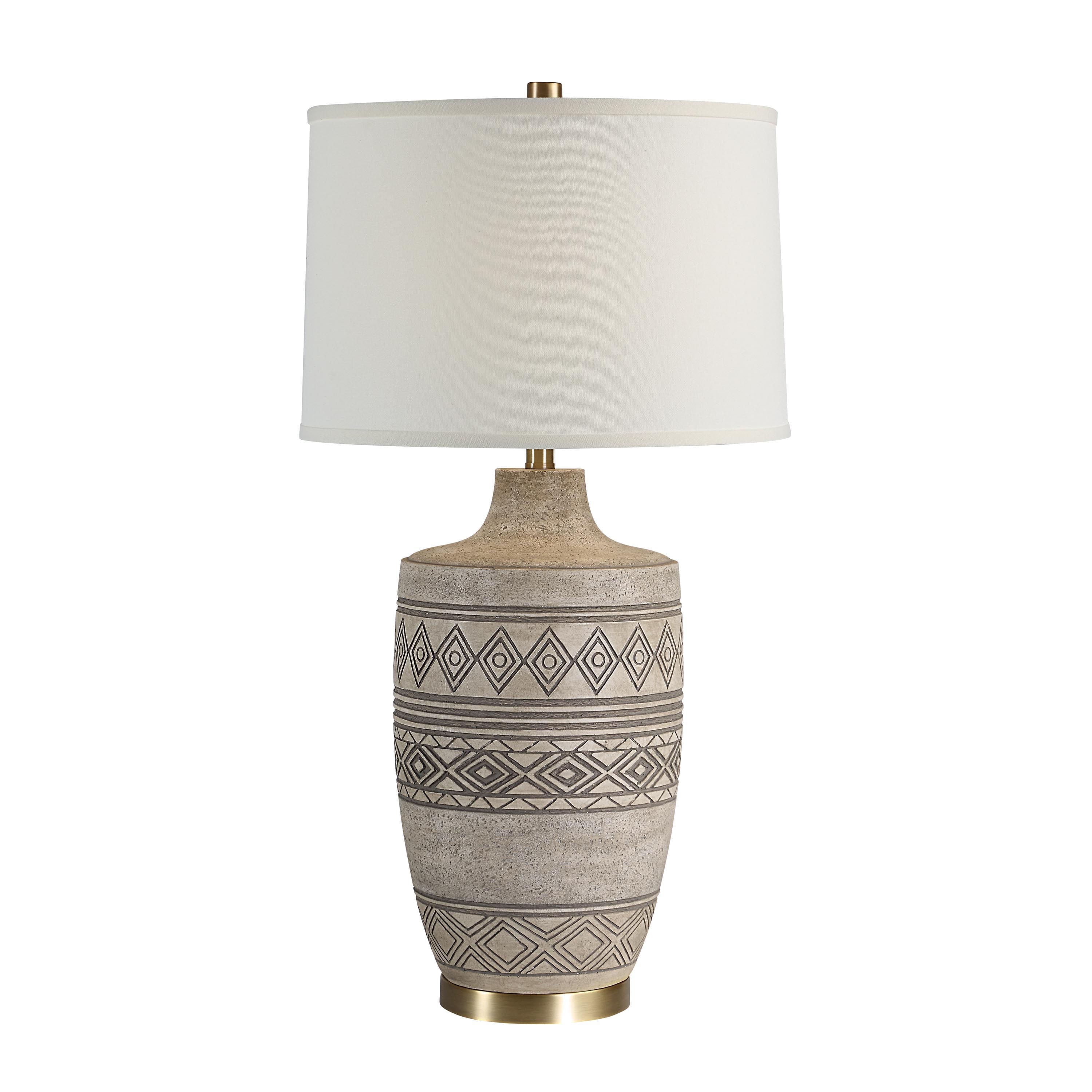 Charlize - wide variety of lighting fixtures for every room | Image 1 | InSTYLE Home & Rugs