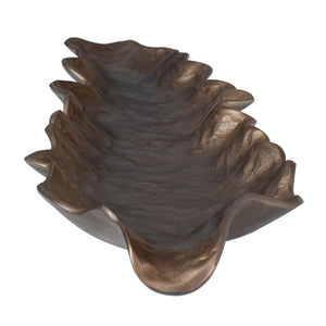 Frond Indoor-Outdoor Tray - perfect for serving or as a decorative centerpiece | Image 3 | InSTYLE Home & Rugs