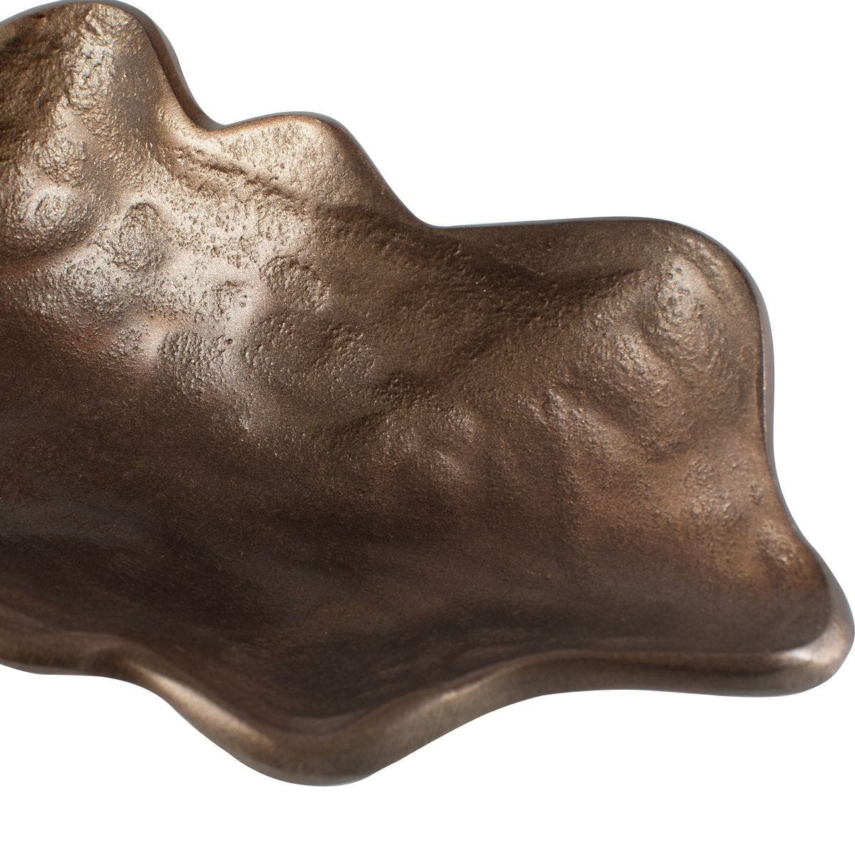 Frond Indoor-Outdoor Tray - perfect for serving or as a decorative centerpiece | Image 5 | InSTYLE Home & Rugs