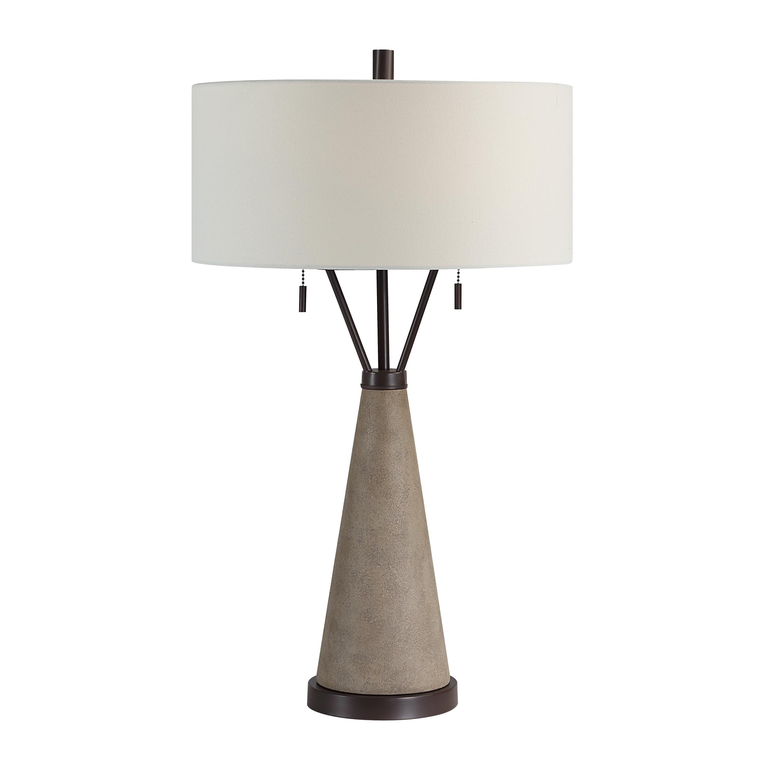 Lourdes - wide variety of lighting fixtures for every room | Image 1 | InSTYLE Home & Rugs