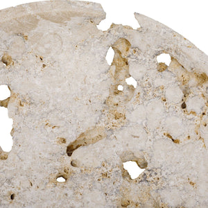 Quarried Stone Indoor-Outdoor Bowl - elegant decorative bowl for a unique centerpiece in any room | Image 12 | InSTYLE Home & Rugs