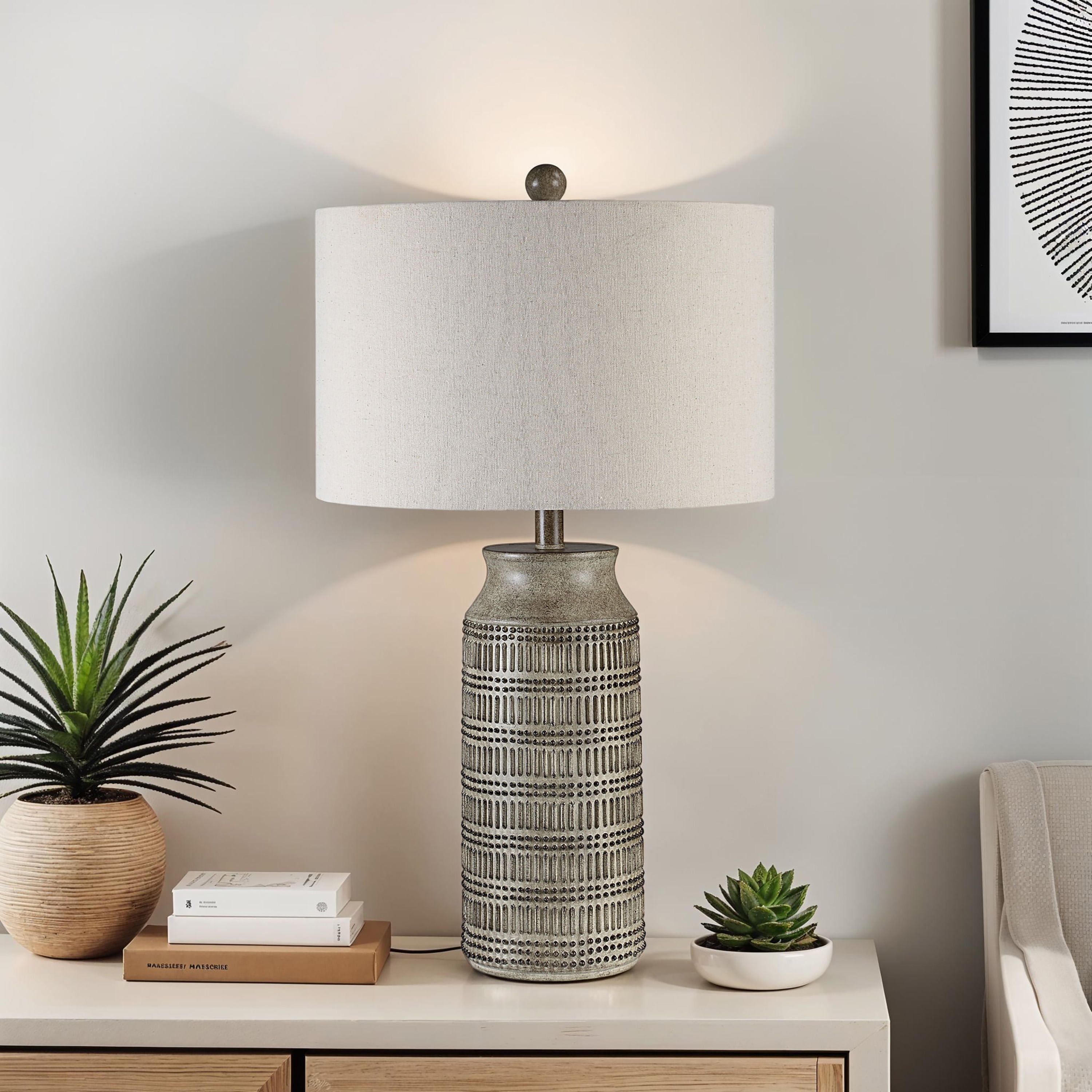 Tarragona - wide variety of lighting fixtures for every room | Image 4 | InSTYLE Home & Rugs