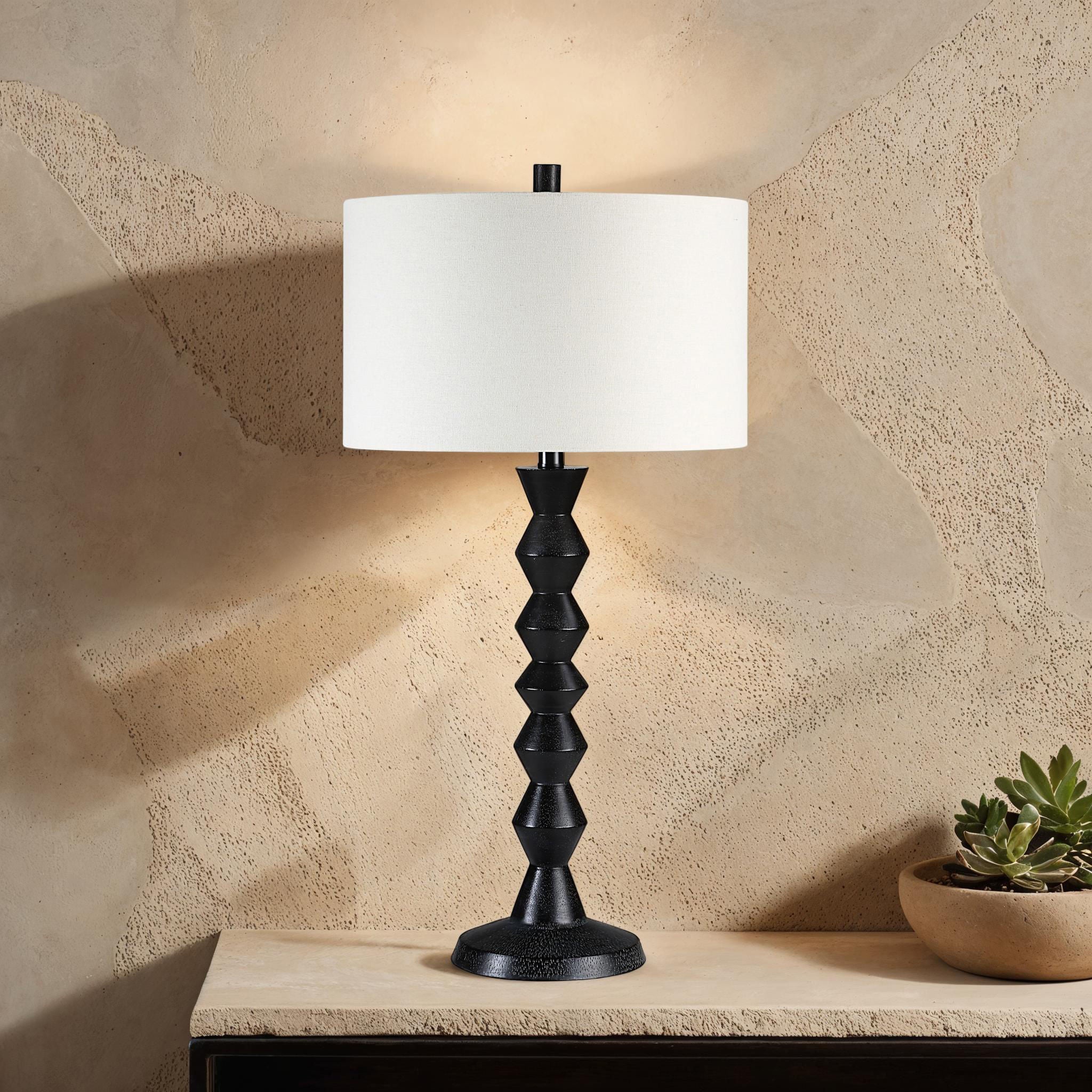 Tulum - from table lamps to chandeliers and floor lamps | Image 4 | InSTYLE Home & Rugs